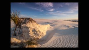 Blocks of Gypsum